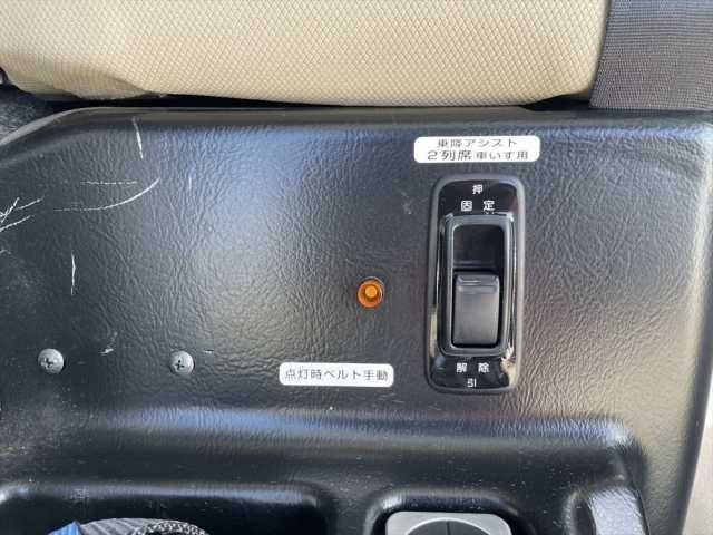 NISSAN NV200 VANETTE VAN 2018 Image 31