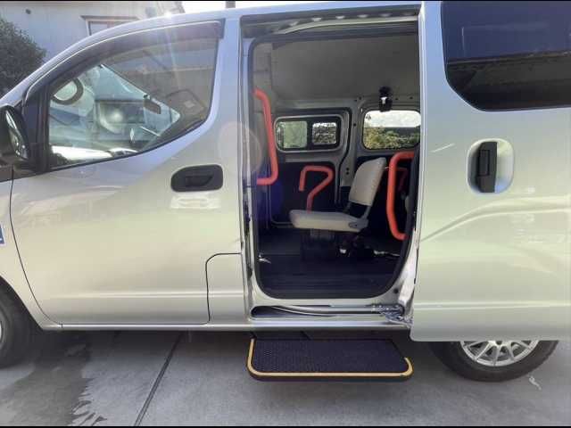 NISSAN NV200 VANETTE VAN 2018 Image 31