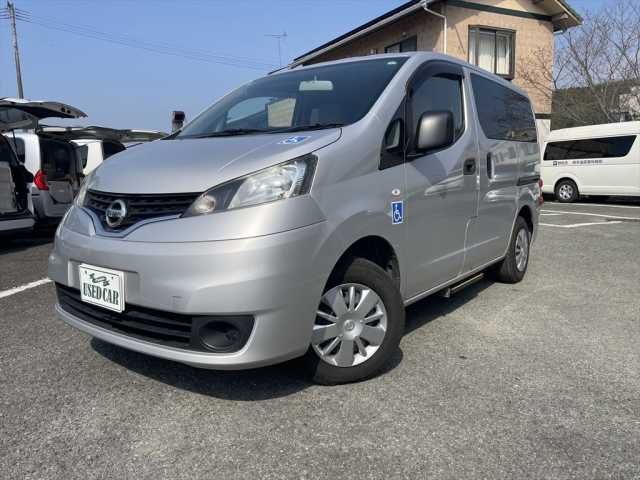 NISSAN NV200 VANETTE VAN 2018 Image 31