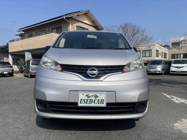 NISSAN NV200 VANETTE VAN 2018 Image 31