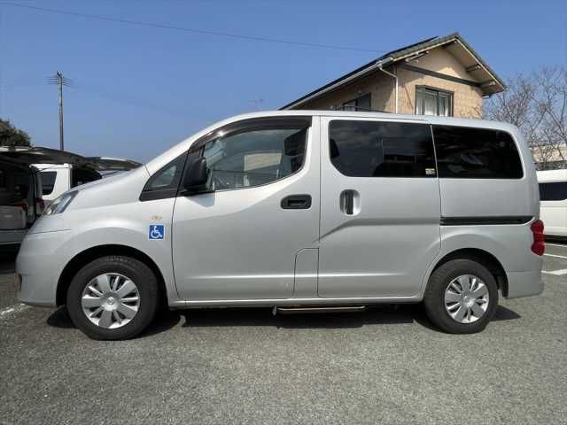 NISSAN NV200 VANETTE VAN 2018 Image 31
