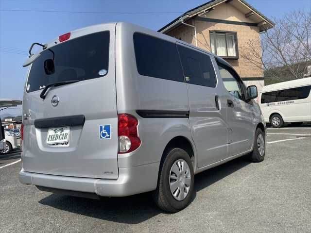 NISSAN NV200 VANETTE VAN 2018 Image 31