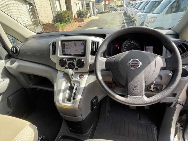 NISSAN NV200 VANETTE VAN 2018 Image 31