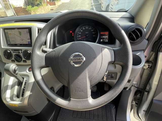 NISSAN NV200 VANETTE VAN 2018 Image 31