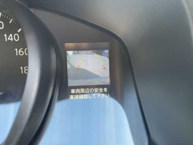 NISSAN NV200 VANETTE VAN 2018 Image 31