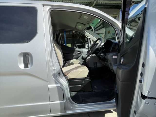 NISSAN NV200 VANETTE VAN 2018 Image 31