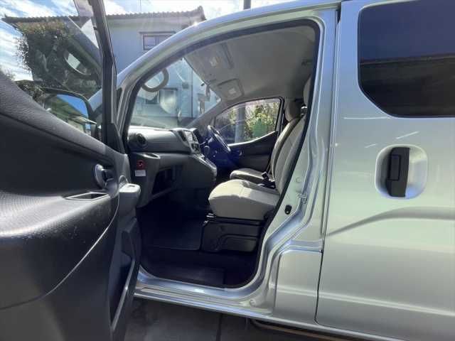NISSAN NV200 VANETTE VAN 2018 Image 31