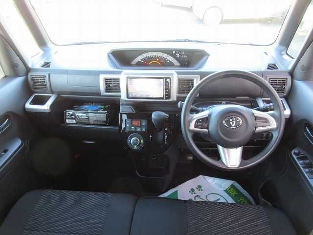 TOYOTA PIXIS MEGA 2020 Image 31