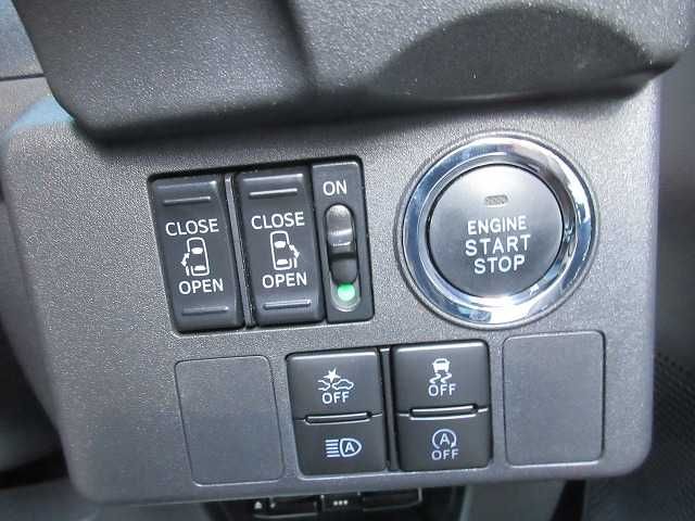 TOYOTA PIXIS MEGA 2020 Image 31