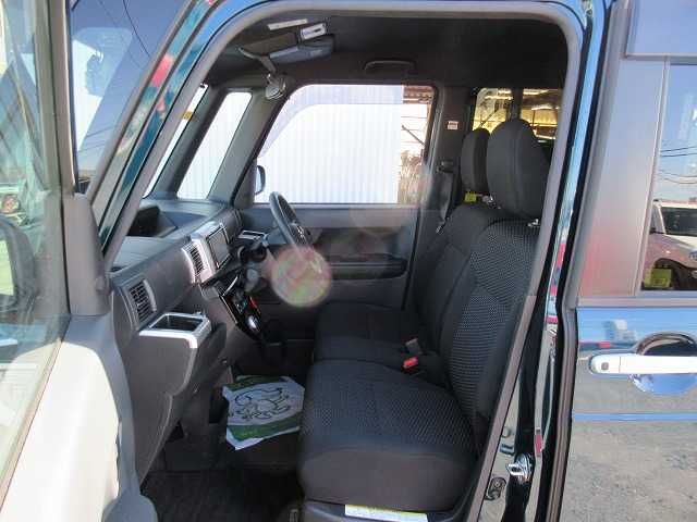 TOYOTA PIXIS MEGA 2020 Image 31