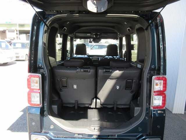 TOYOTA PIXIS MEGA 2020 Image 31