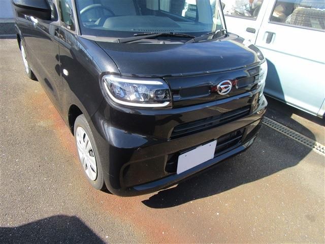 DAIHATSU TANTO 2021 Image 31