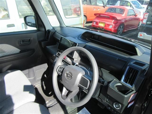 DAIHATSU TANTO 2021 Image 31