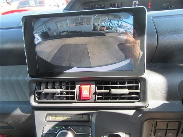 DAIHATSU TANTO 2021 Image 31