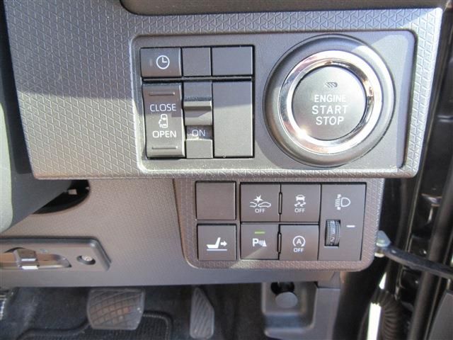 DAIHATSU TANTO 2021 Image 31