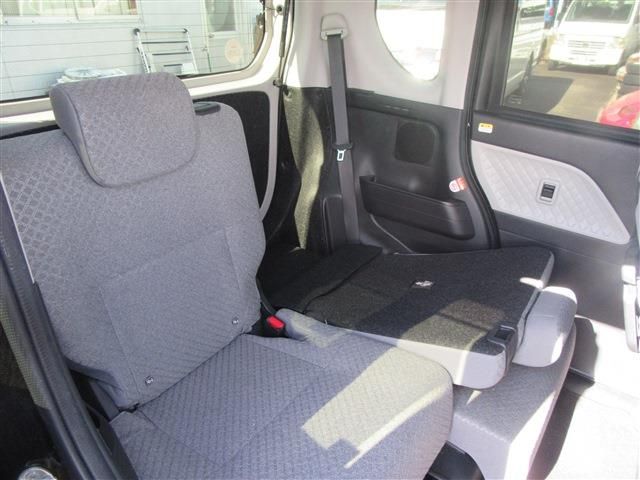 DAIHATSU TANTO 2021 Image 31