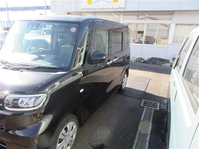 DAIHATSU TANTO 2021 Image 31