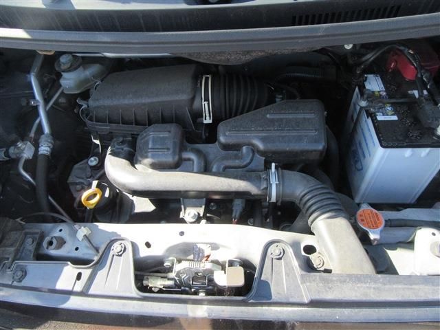 DAIHATSU TANTO 2021 Image 31