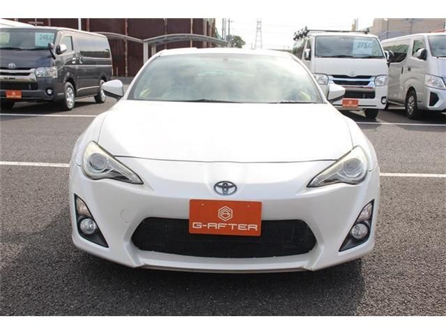 TOYOTA 86 2013 Image 31