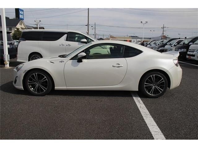 TOYOTA 86 2013 Image 31