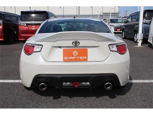 TOYOTA 86 2013 Image 31