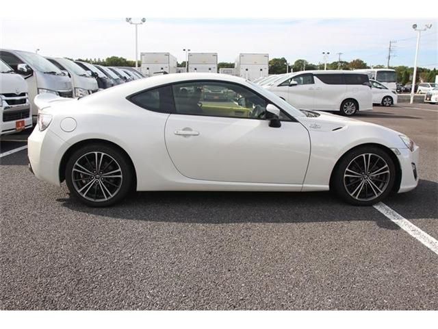 TOYOTA 86 2013 Image 31