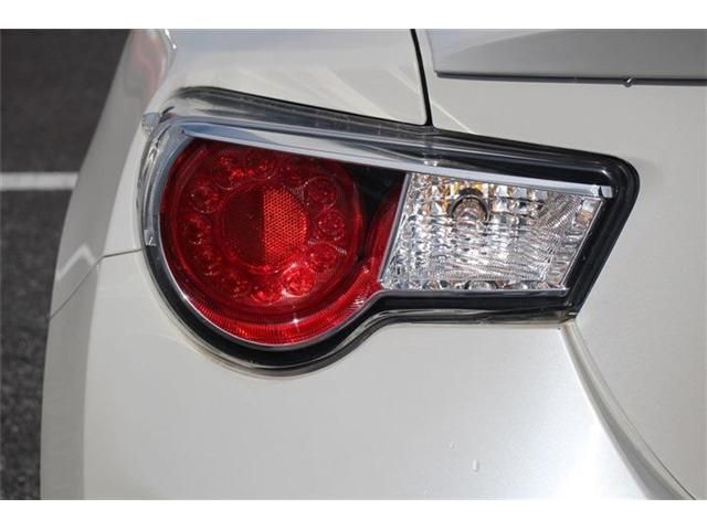 TOYOTA 86 2013 Image 31