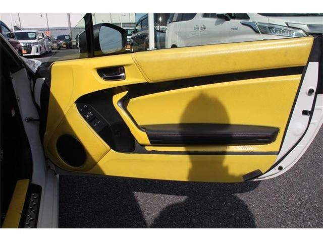 TOYOTA 86 2013 Image 31