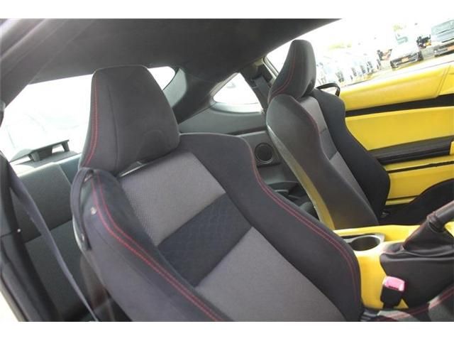 TOYOTA 86 2013 Image 31