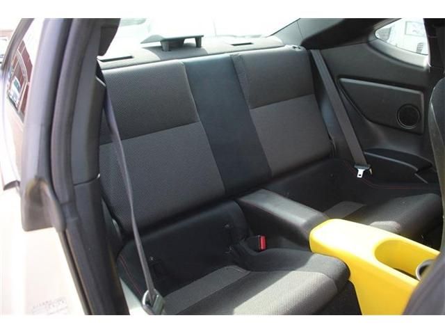 TOYOTA 86 2013 Image 31