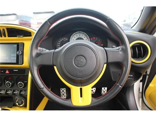 TOYOTA 86 2013 Image 31