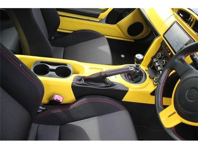 TOYOTA 86 2013 Image 31