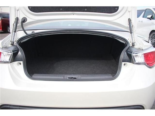 TOYOTA 86 2013 Image 31