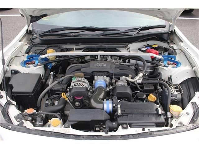 TOYOTA 86 2013 Image 31