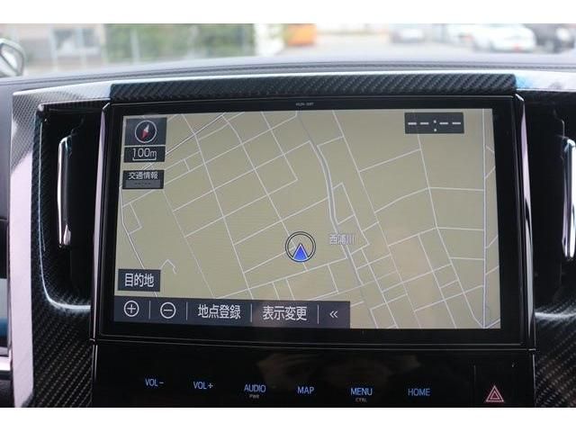 TOYOTA ALPHARD 2015 Image 31