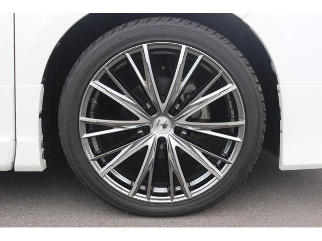 TOYOTA ALPHARD 2015 Image 31