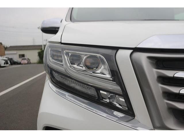 TOYOTA ALPHARD 2015 Image 31