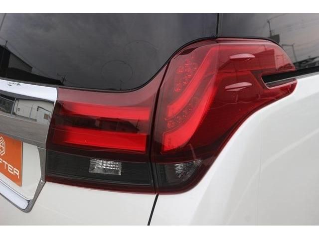 TOYOTA ALPHARD 2015 Image 31