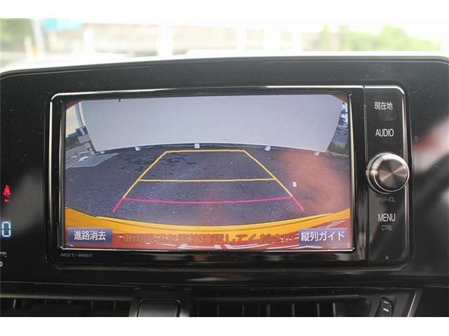 TOYOTA C-HR 2017 Image 31