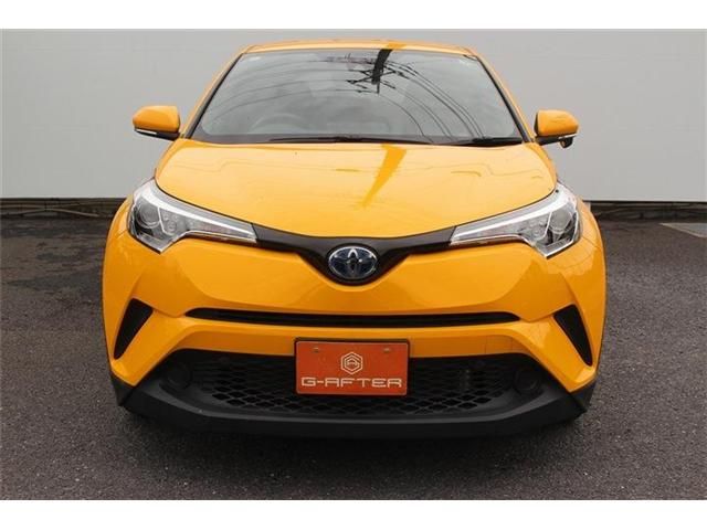 TOYOTA C-HR 2017 Image 31