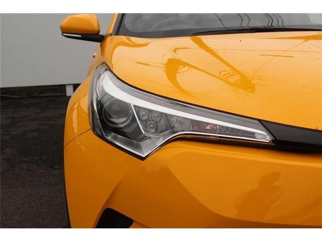 TOYOTA C-HR 2017 Image 31