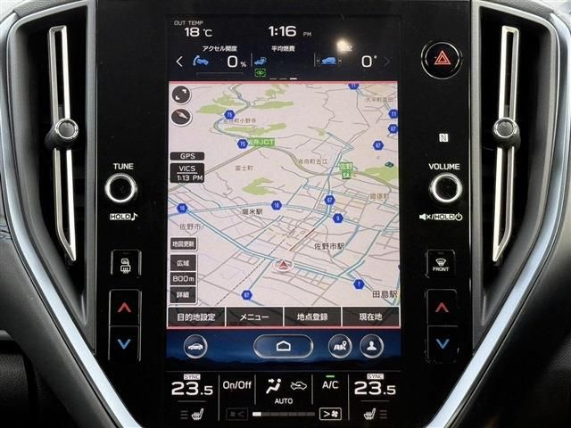 SUBARU LEVORG 2021 Image 31