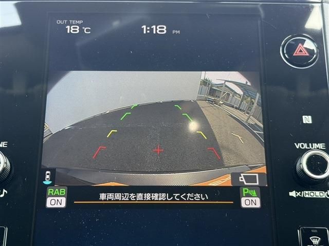 SUBARU LEVORG 2021 Image 31