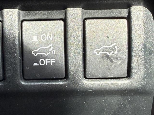 SUBARU LEVORG 2021 Image 31