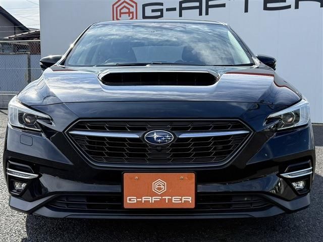 SUBARU LEVORG 2021 Image 31