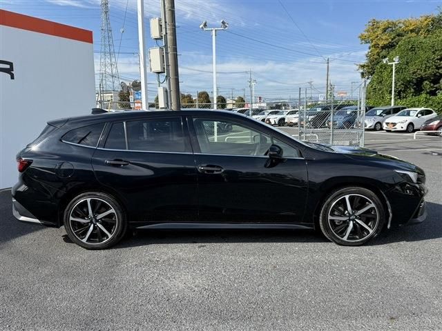 SUBARU LEVORG 2021 Image 31