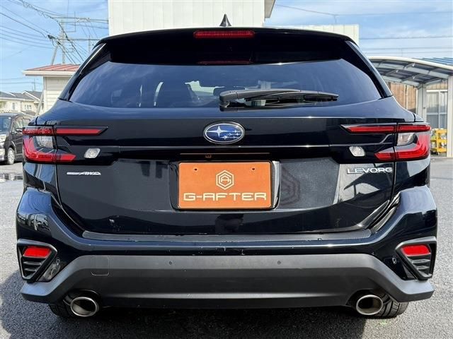 SUBARU LEVORG 2021 Image 31