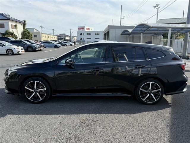 SUBARU LEVORG 2021 Image 31