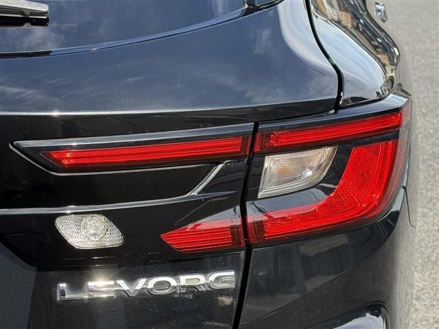 SUBARU LEVORG 2021 Image 31