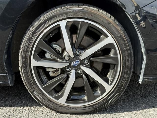 SUBARU LEVORG 2021 Image 31